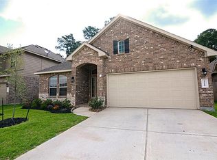 22410 Forbes Field Trl, Spring, TX 77389