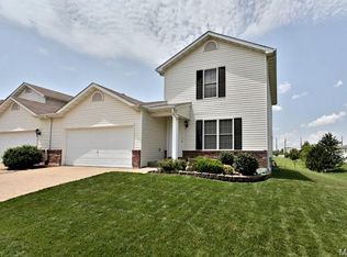 49 Deer Grove Dr, Saint Peters, MO 63376