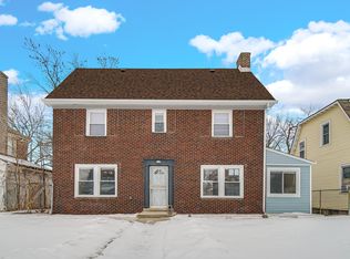 755 Johnson St, Gary, IN 46402