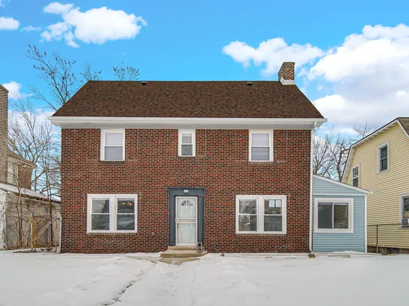 755 Johnson St, Gary, IN 46402