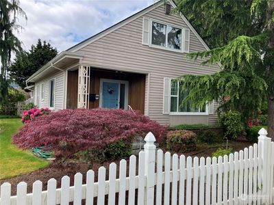 605 State Street, Sedro Woolley, WA, 98284