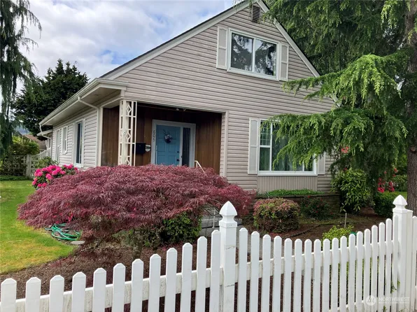 605 State Street, Sedro Woolley, WA 98284