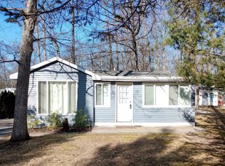 137 Kimberly Dr, Prudenville, MI