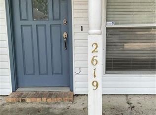 2619 Rue Saint Martin, Hammond, LA 70403