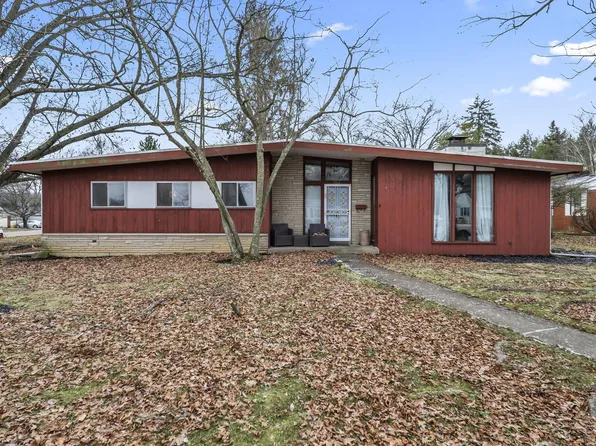 704 Ashley Dr, Chillicothe, OH 45601