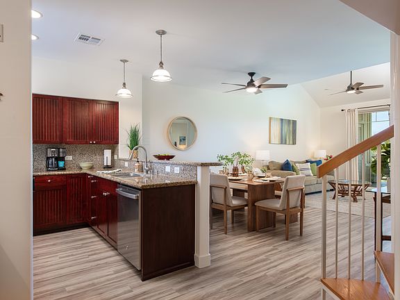 5th image of 69-200 Pohakulana Pl APT G34