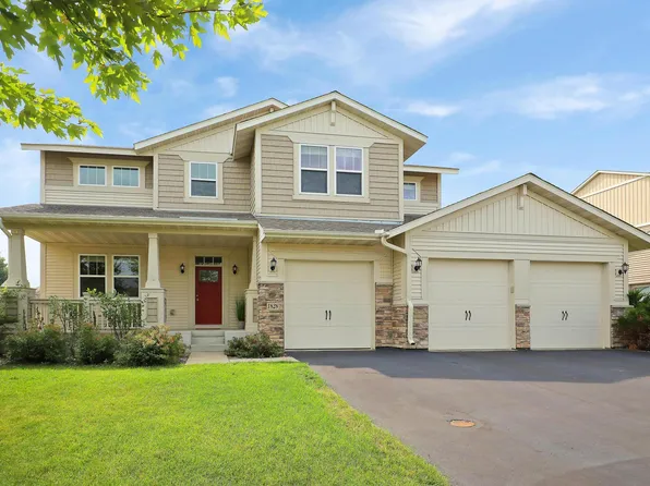 1828 Sugar Maple Ct, Carver, MN 55315