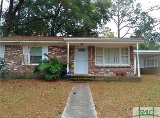 8610 Hurst Ave, Savannah, GA 31406