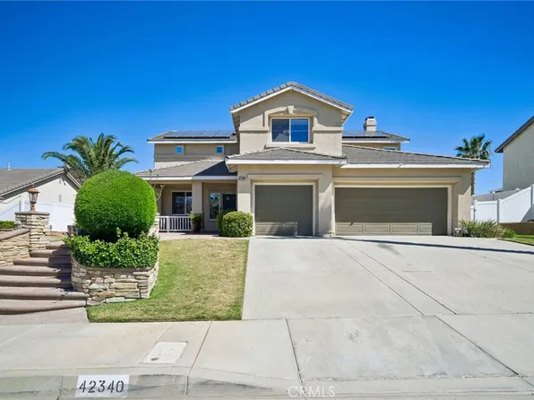 42340 73rd St W, Lancaster, CA 93536