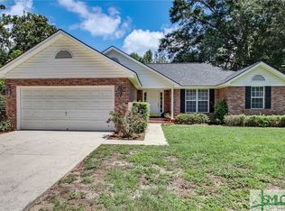806 Oemler Loop, Savannah, GA 31410