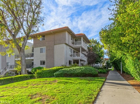 969 Calle Aragon Unit 3E, Laguna Woods, CA 92637