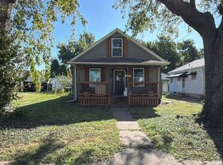 624 N 3rd St, Dupo, IL 62239