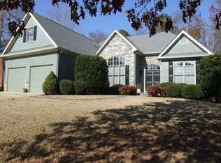 350 Woodbrook Crst, Canton, GA 30114