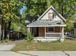 510 E Chestnut St, Crawfordsville, IN