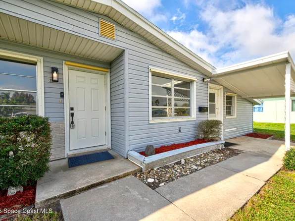 2433 Allan Adale Rd, Melbourne, FL 32935