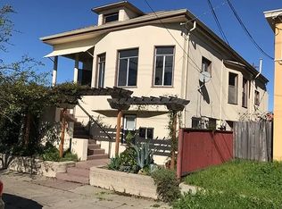 1050 63rd St #B, Emeryville, CA 94608