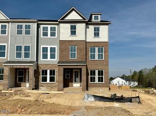 610 Thatch Ln, Knightdale, NC 27545