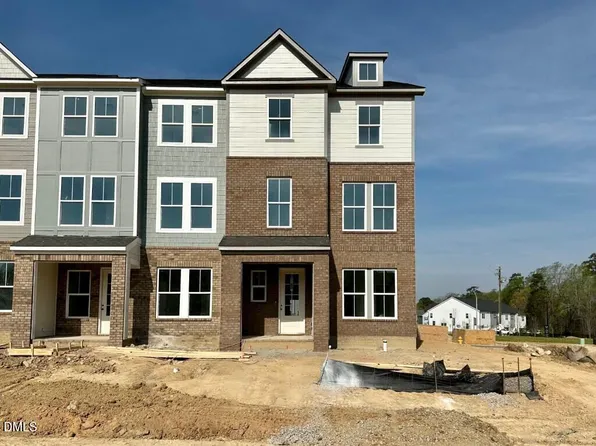 610 Thatch Ln, Knightdale, NC 27545