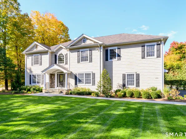 429 Eden Road, Stamford, CT 06907