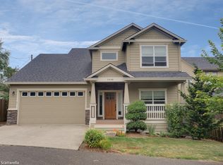 3449 SW Alice St, Portland, OR 97219