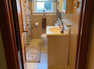 931 Parrish St, Mount Carmel, IL 62863