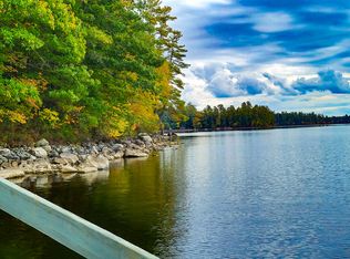 181 Sebago Haven Rd, Casco, ME 04015