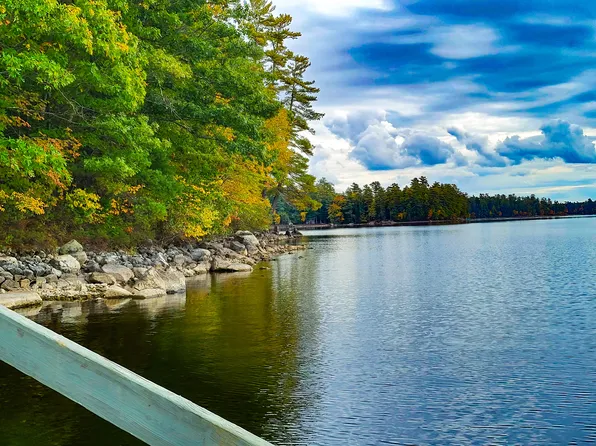 181 Sebago Haven Road, Casco, ME 04015