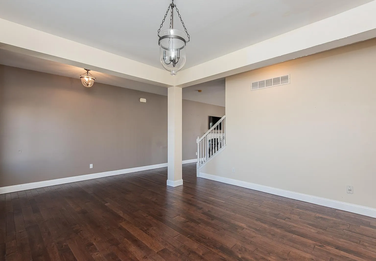 4 bed, 2.5 bath, 2496 sqft, $3,825 — Photo 2