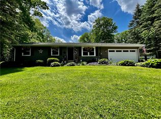 22 Birchwood Acres, Perry, NY 14530