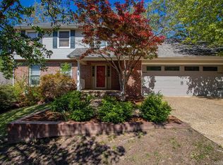 4 Combonne Ct, Little Rock, AR 72211
