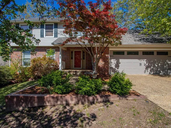 4 Combonne Ct, Little Rock, AR 72211