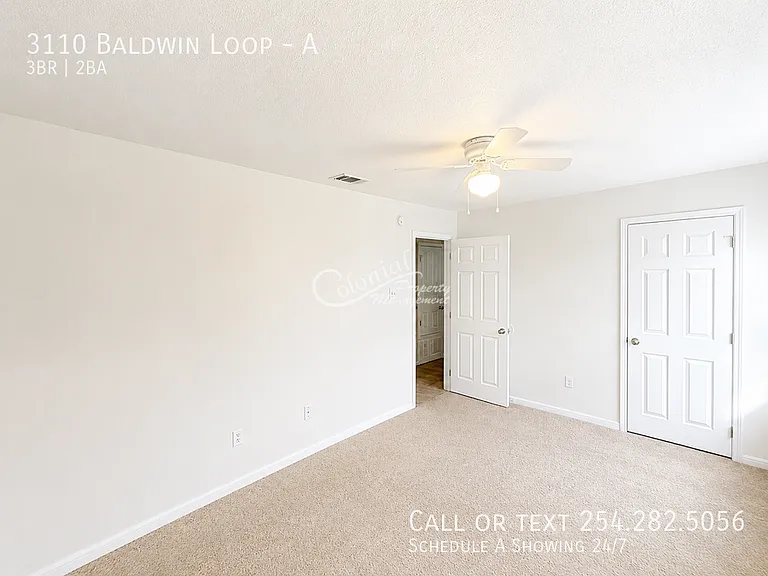 3110 Baldwin Loop #A — Photo 9