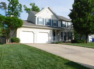 10685 Ashford Cir, Waldorf, MD