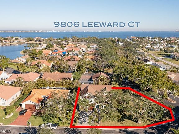 2nd image of 9806 Leeward Ct