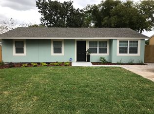 1519 Constantine St, Orlando, FL 32825