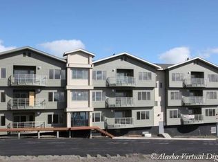 1122 E 16th Ave, Anchorage, AK 99501