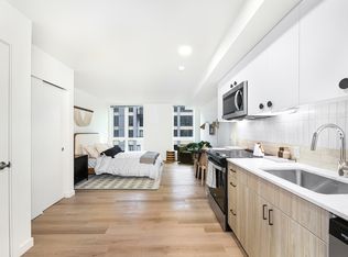 Grand Street Commons, Seattle, WA 98144