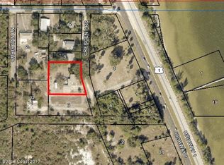 1742 Crescent Rd, Malabar, FL 32950