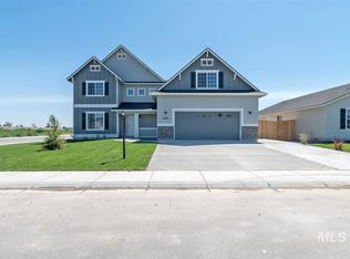 17693 Mountain Spgs, Nampa, ID 83687