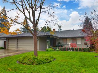 400 Camelia River Way, Sacramento, CA