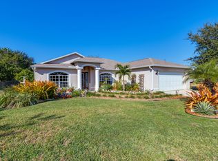 272 SW South Quick Cir, Port Saint Lucie, FL 34953
