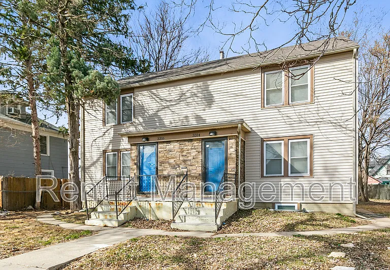 3314 Franklin St — Photo 1