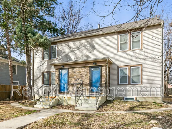 3314 Franklin St, Omaha, NE 68111