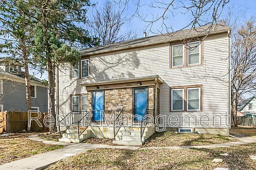 3314 Franklin St Photo 1