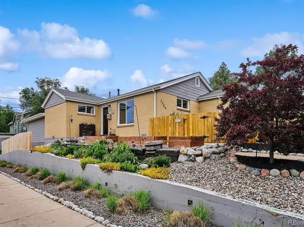 3560 N Steele Street, Denver, CO 80205