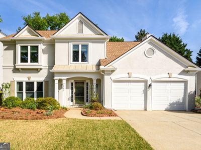 3545 River Summit Trl, Duluth, GA, 30097