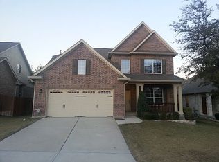 7916 Levata Dr, Austin, TX 78739