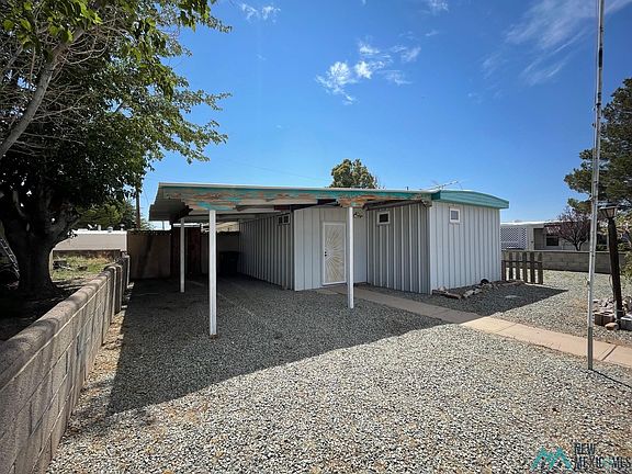 2nd image of 3201 S Socorro St