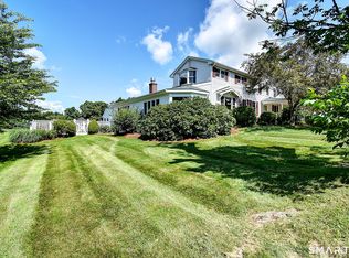 56 Old Farms Rd, Willington, CT 06279