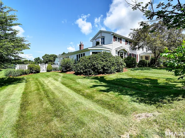 56 Old Farms Road, Willington, CT 06279